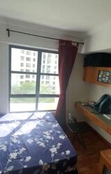 Aquarius By The Park (D16), Condominium #503486581